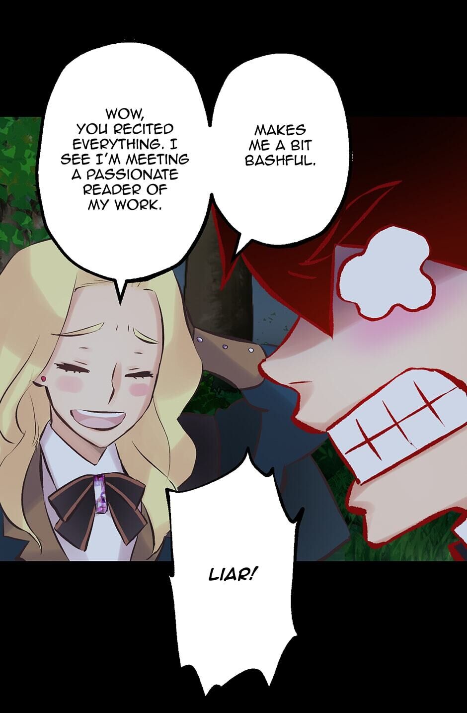 As Long As You Like It chapter 84 page 47