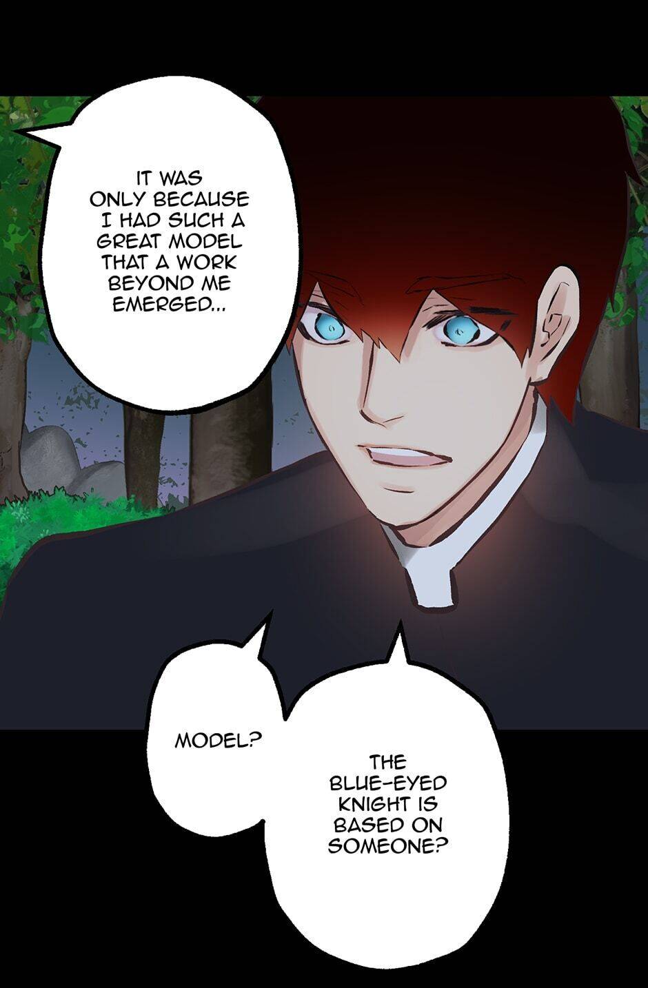 As Long As You Like It chapter 85 page 5