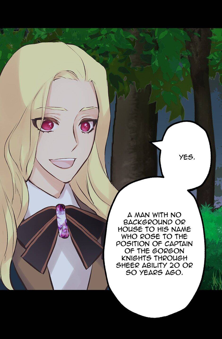 As Long As You Like It chapter 85 page 6