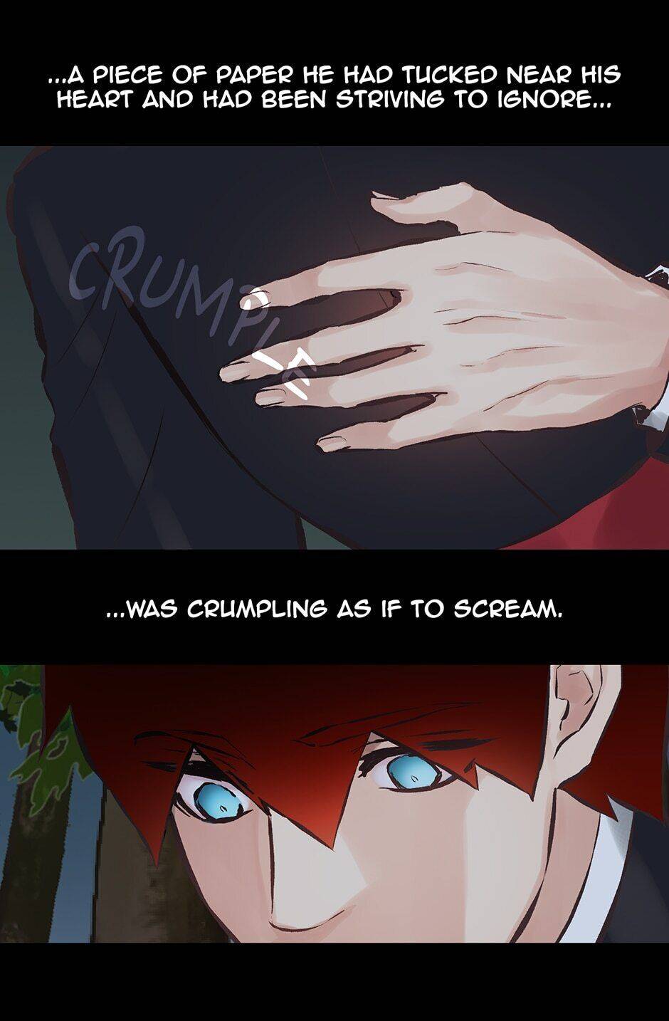 As Long As You Like It chapter 85 page 10
