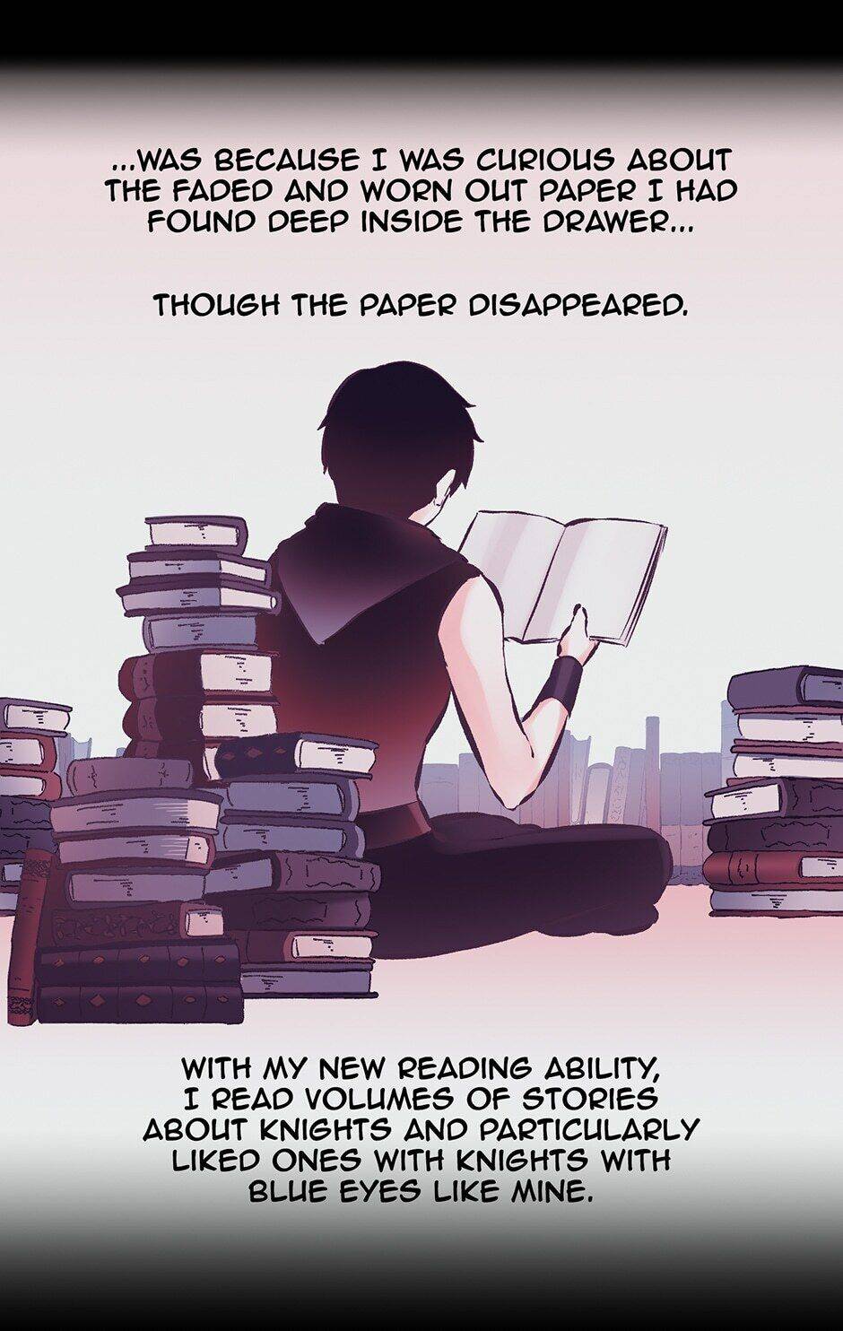 As Long As You Like It chapter 85 page 21
