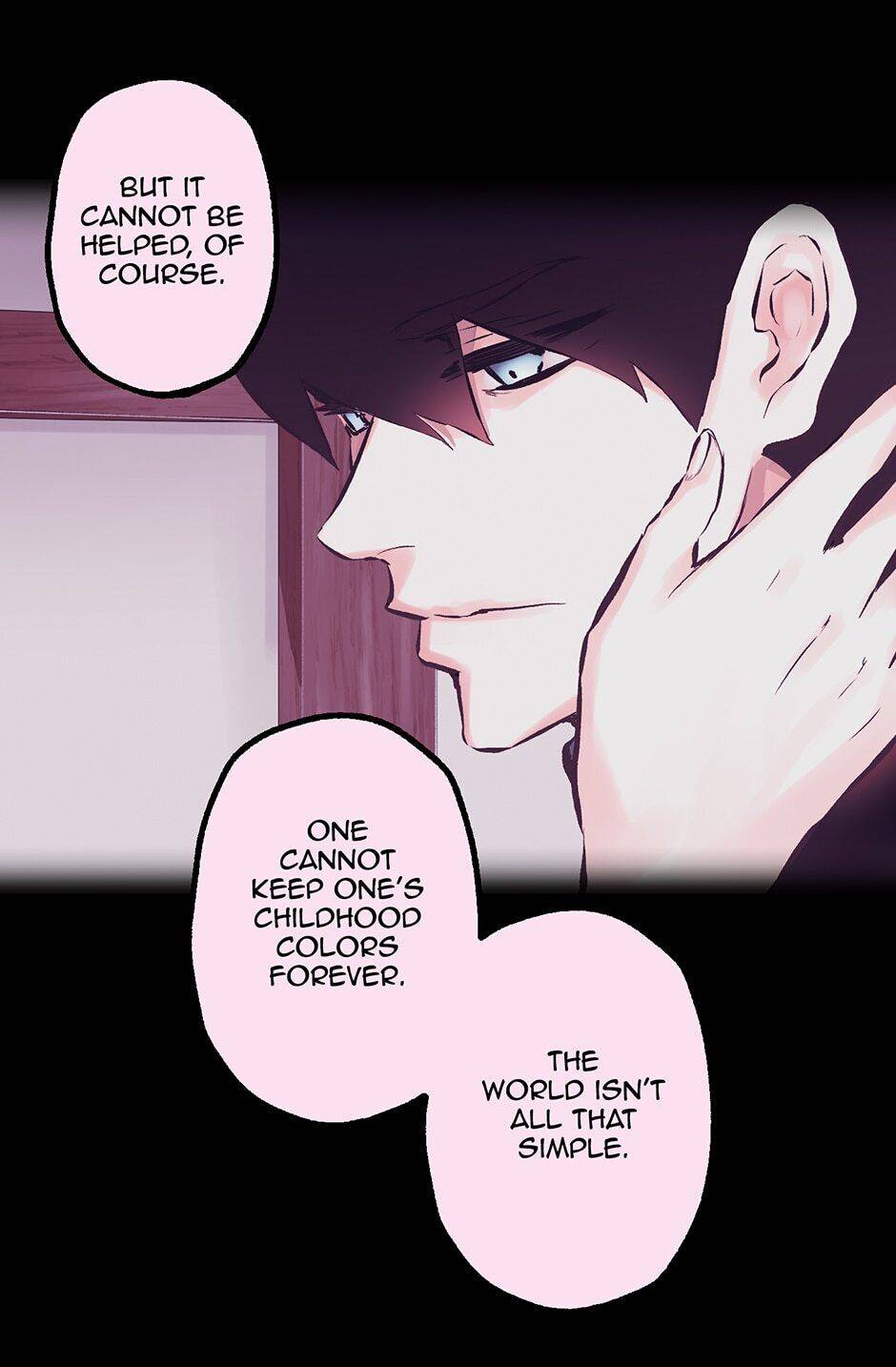 As Long As You Like It chapter 85 page 24