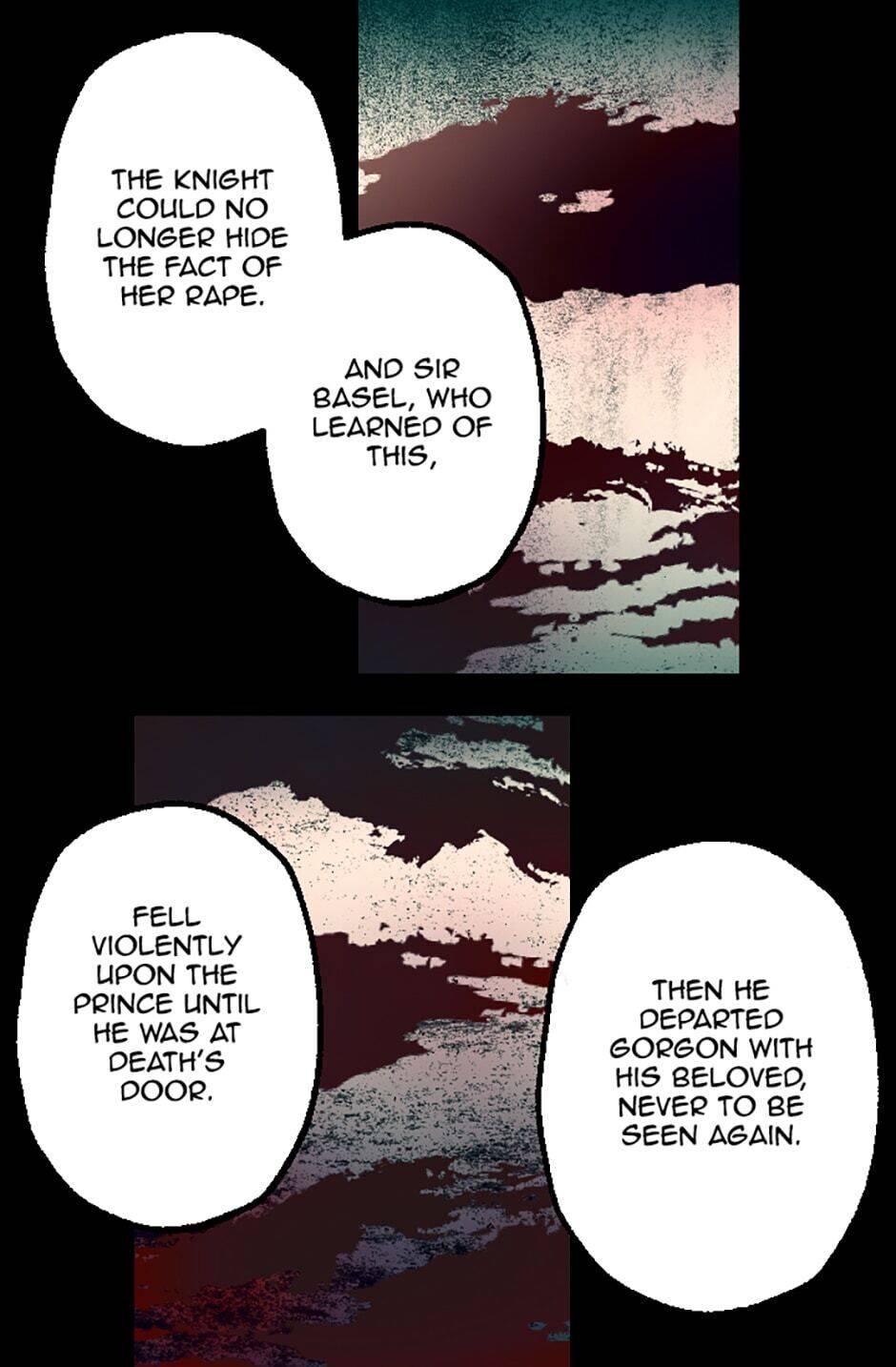 As Long As You Like It chapter 85 page 32