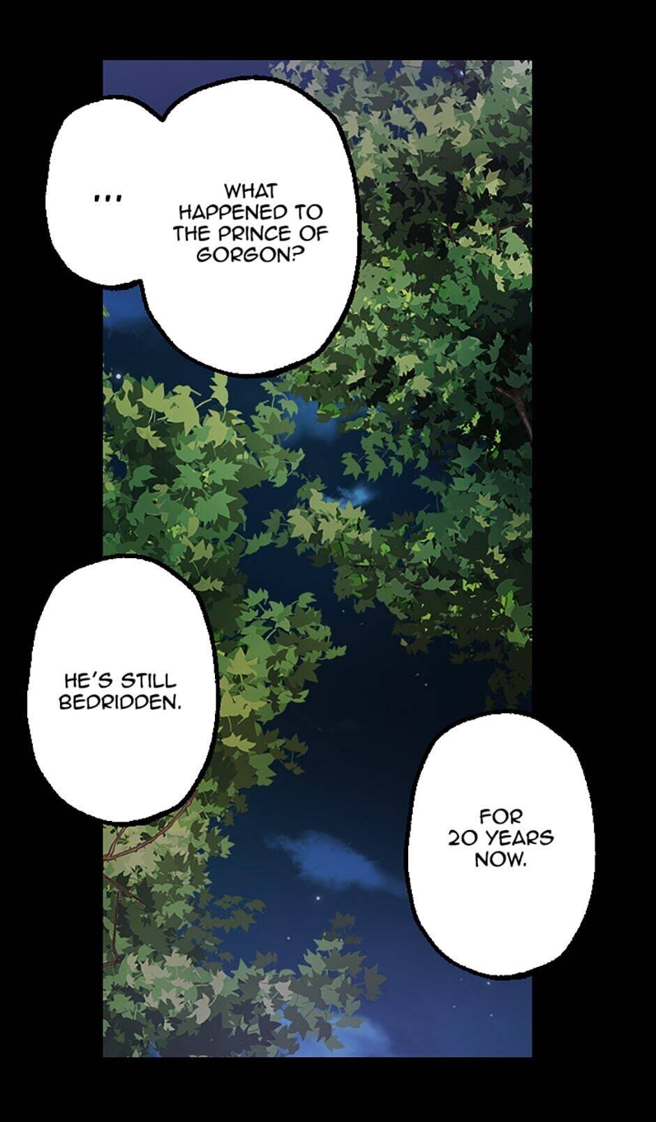 As Long As You Like It chapter 85 page 33