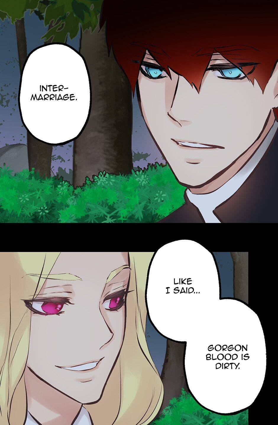 As Long As You Like It chapter 85 page 40