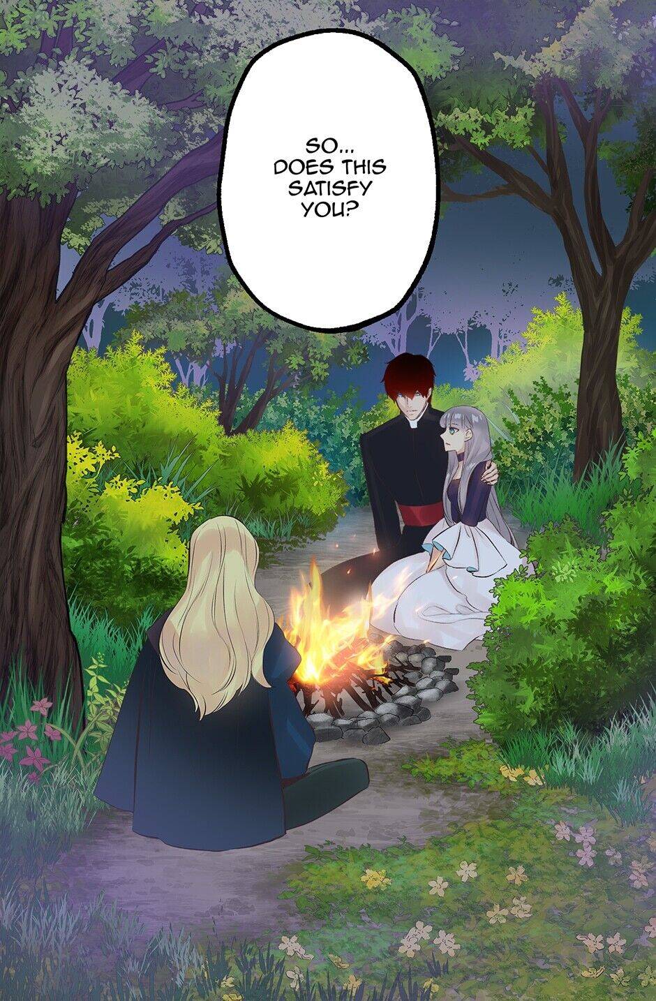 As Long As You Like It chapter 85 page 42