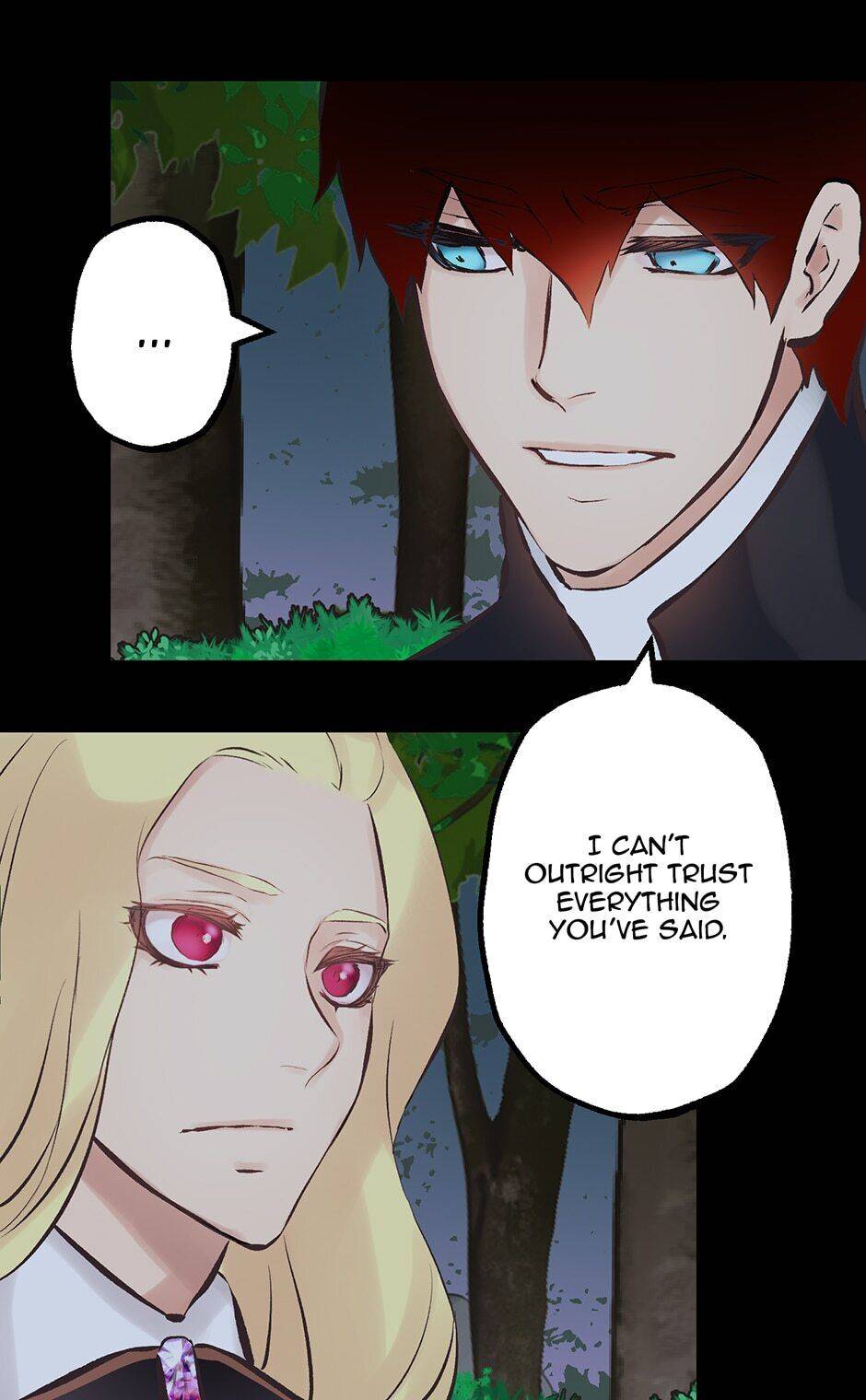 As Long As You Like It chapter 85 page 43
