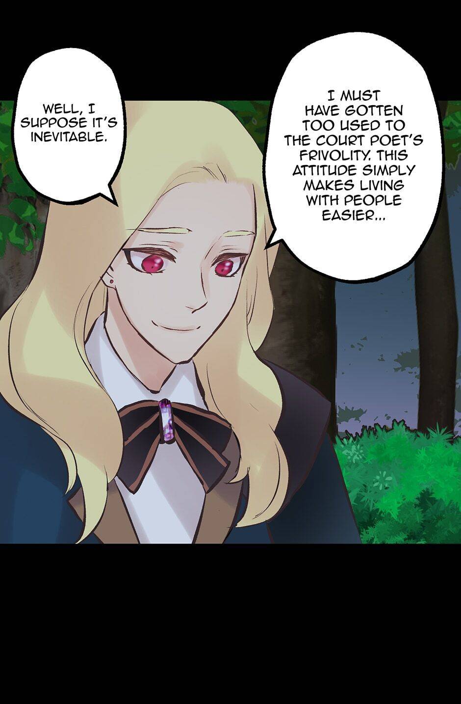 As Long As You Like It chapter 85 page 45