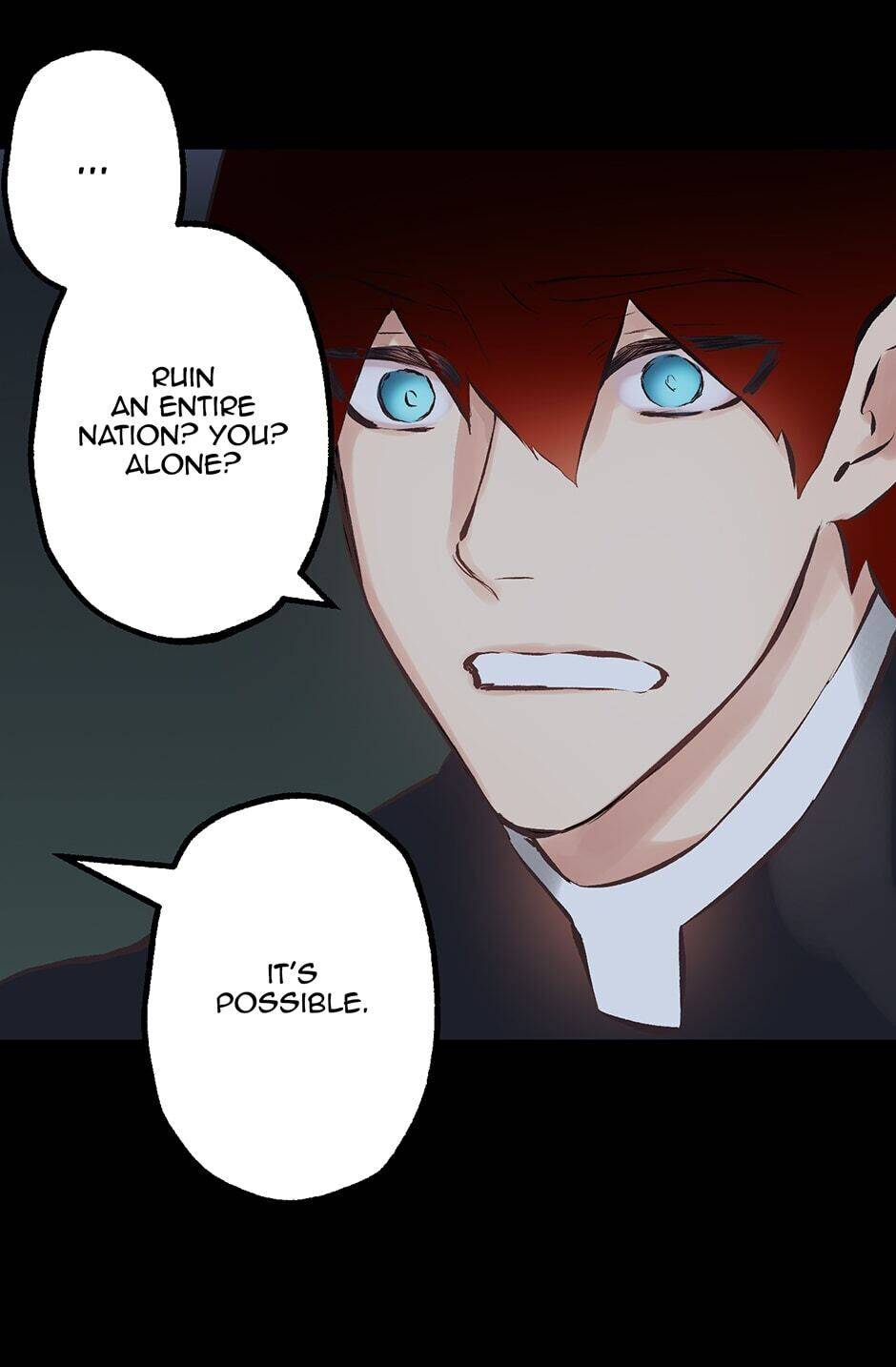 As Long As You Like It chapter 85 page 48
