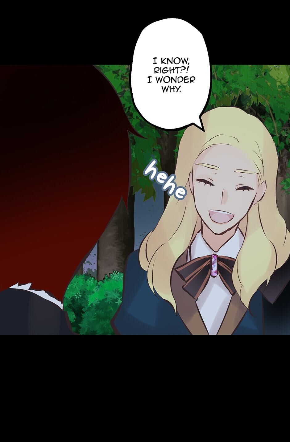 As Long As You Like It chapter 86 page 5