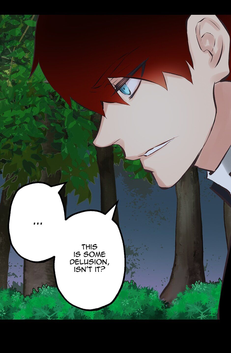 As Long As You Like It chapter 86 page 6