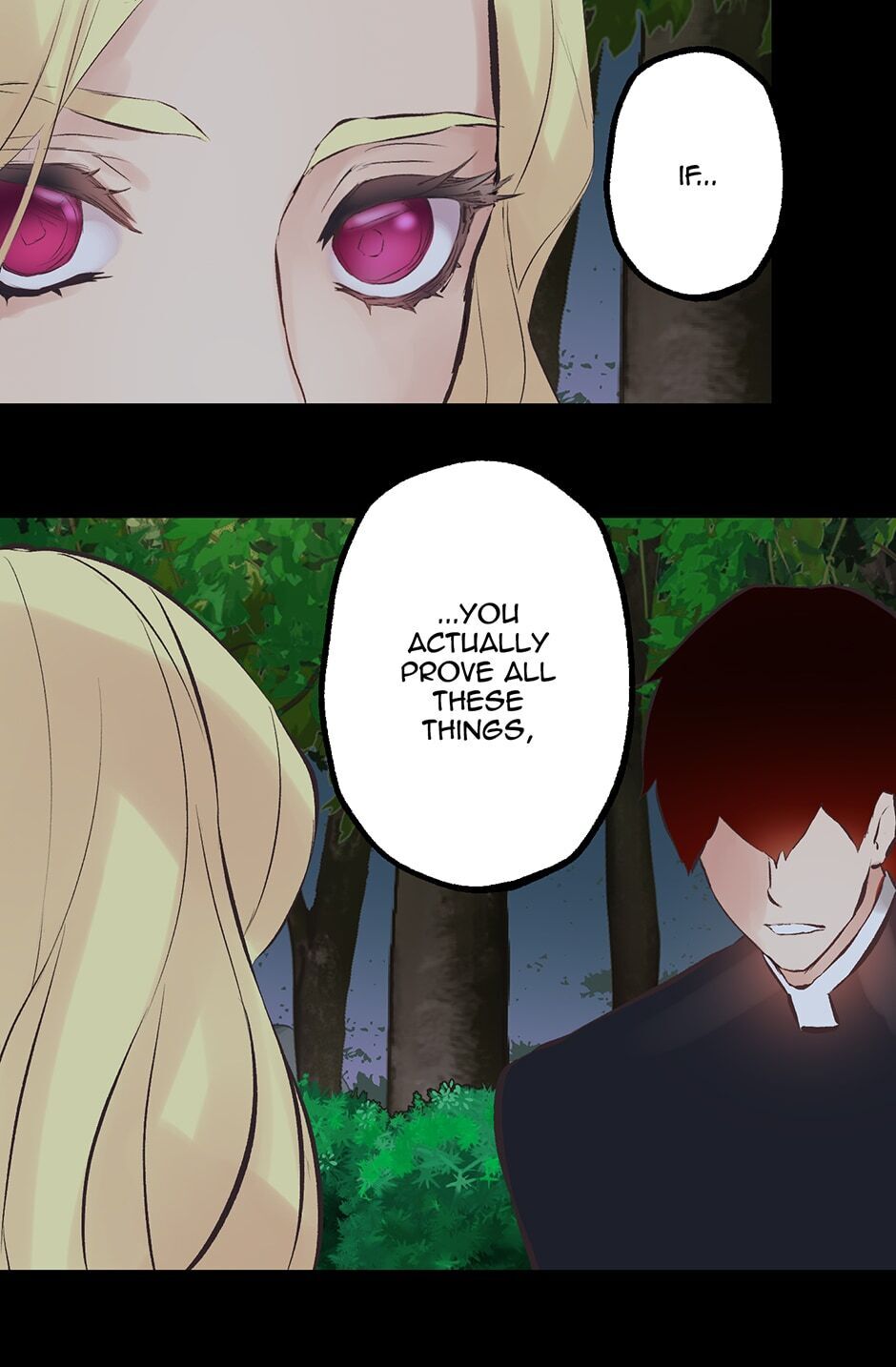 As Long As You Like It chapter 86 page 21
