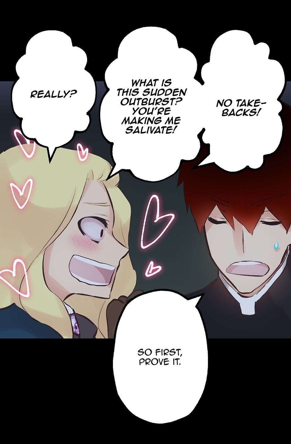 As Long As You Like It chapter 86 page 24