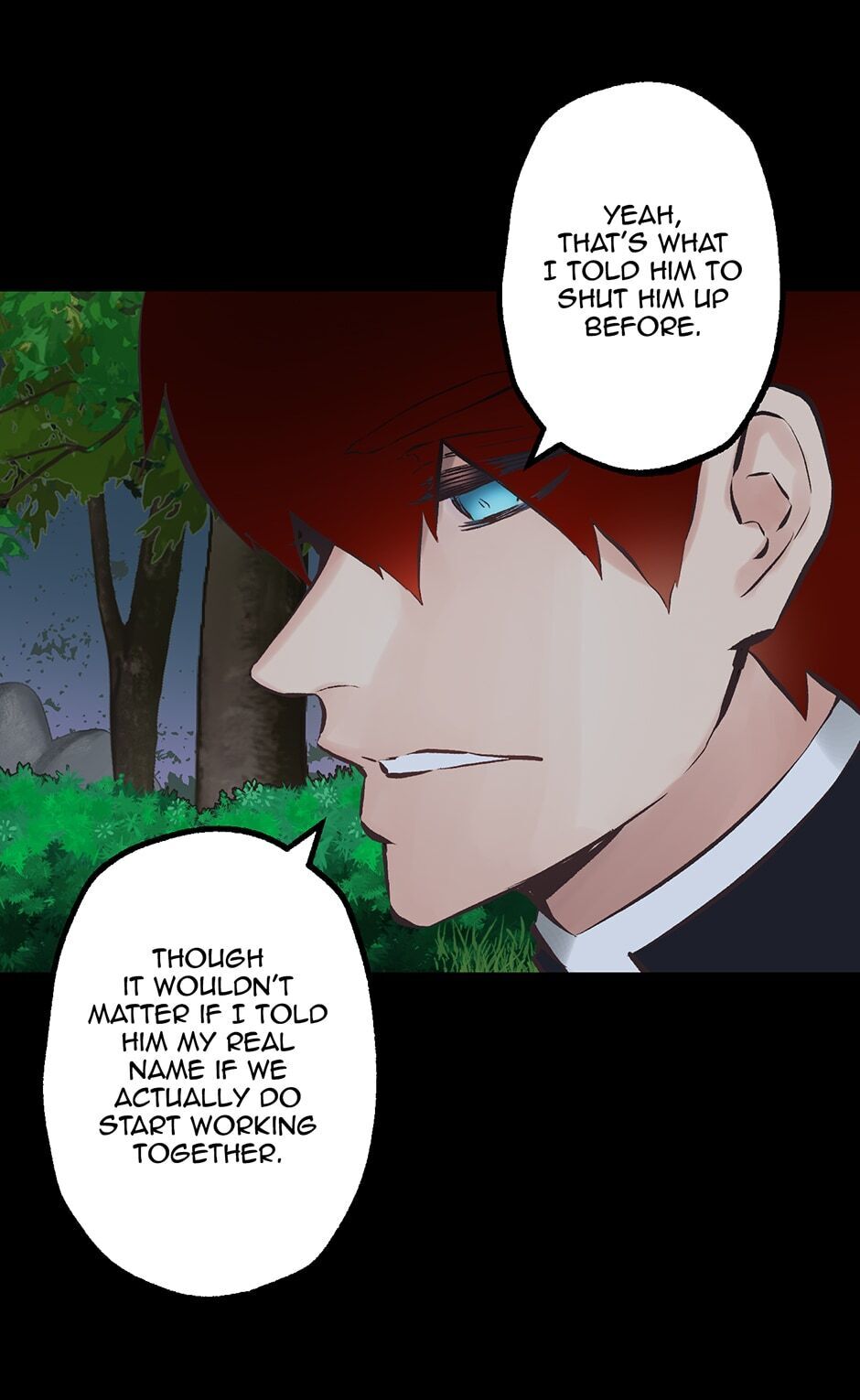 As Long As You Like It chapter 86 page 30