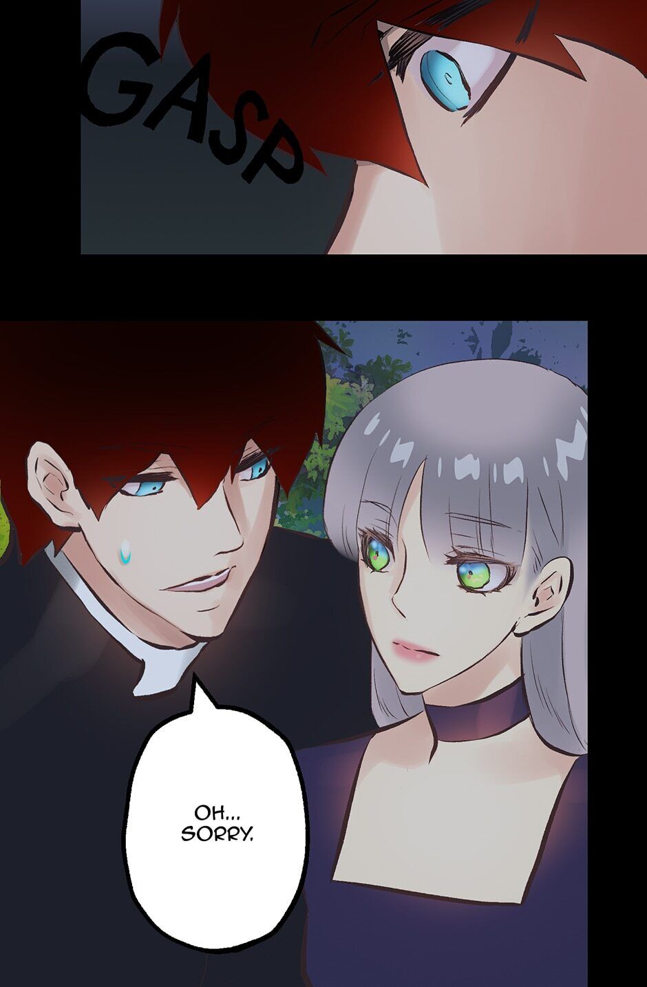 As Long As You Like It chapter 86 page 31