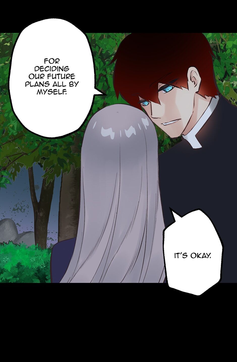 As Long As You Like It chapter 86 page 32