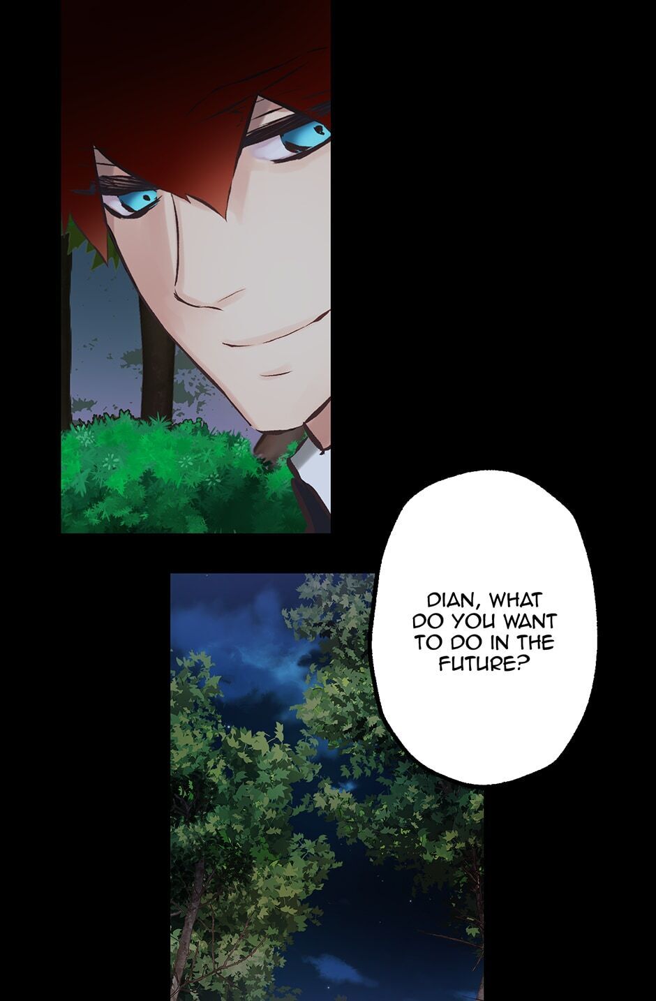 As Long As You Like It chapter 86 page 34
