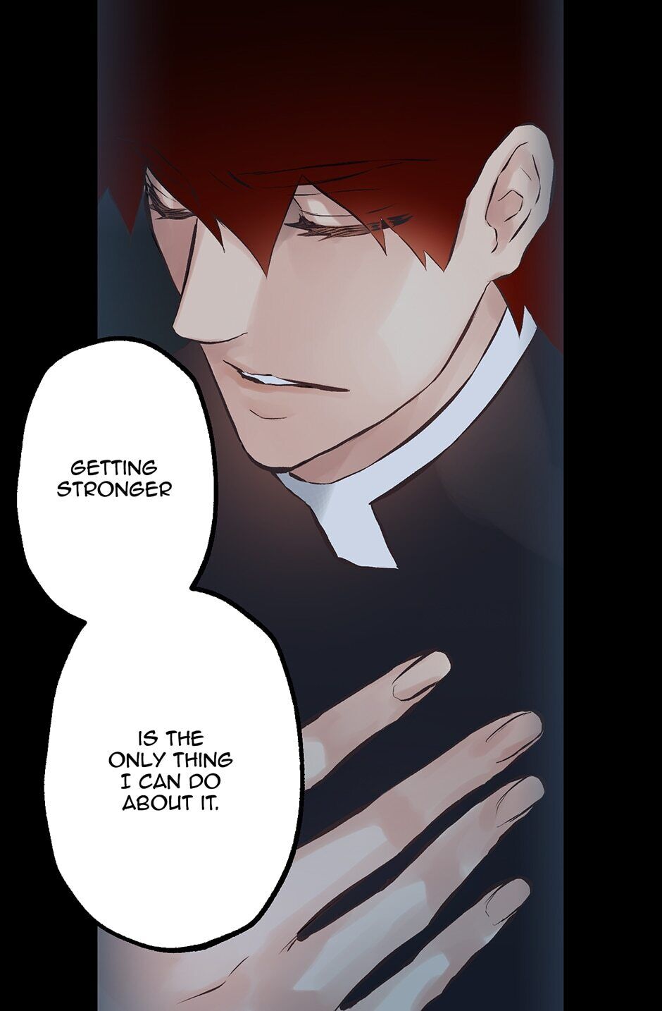 As Long As You Like It chapter 86 page 40