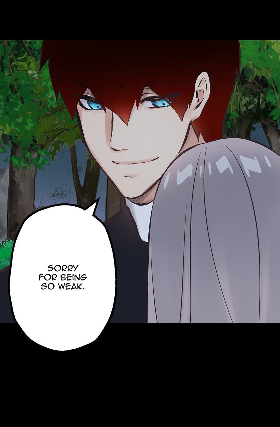 As Long As You Like It chapter 86 page 42