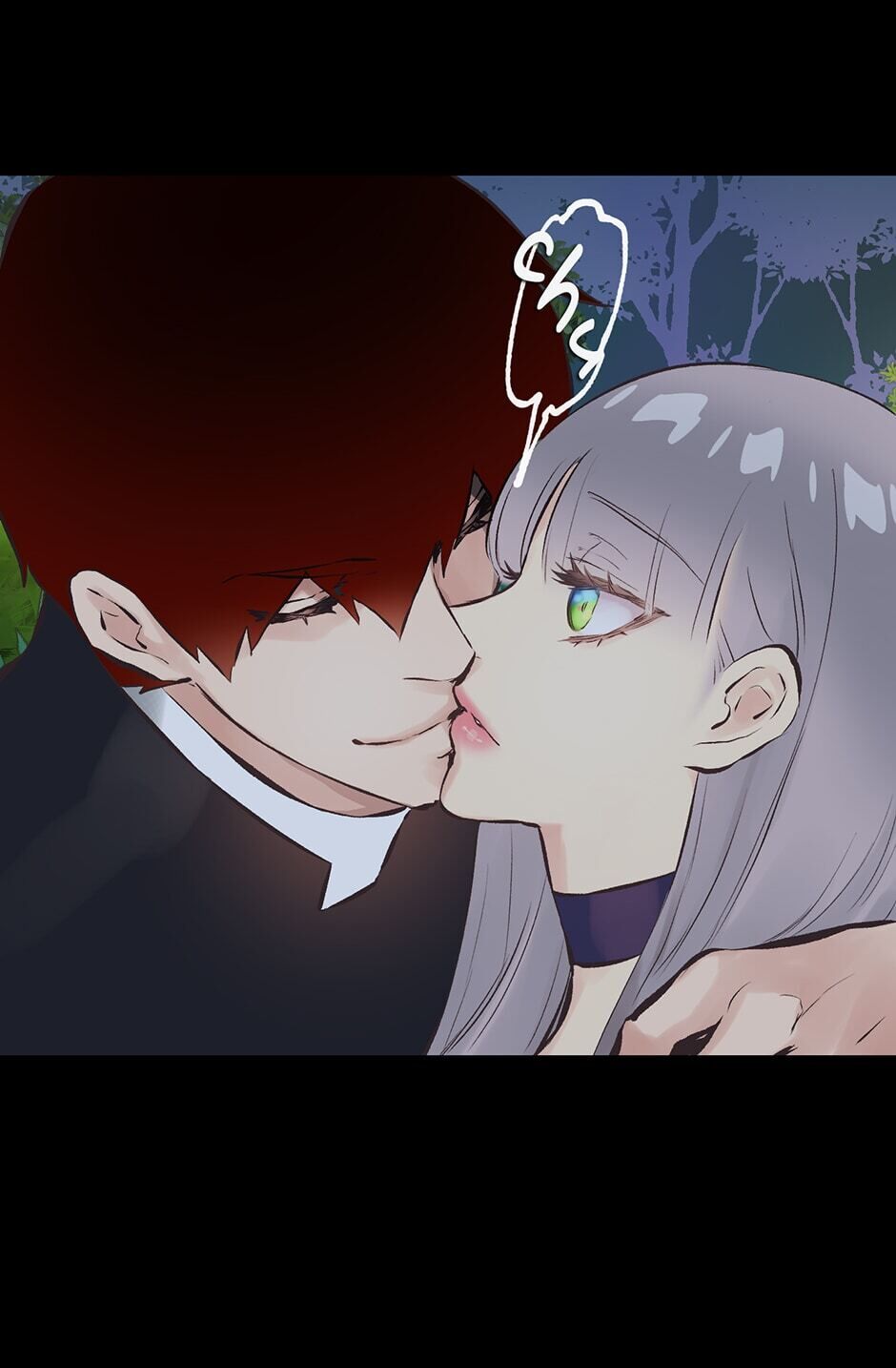 As Long As You Like It chapter 86 page 47
