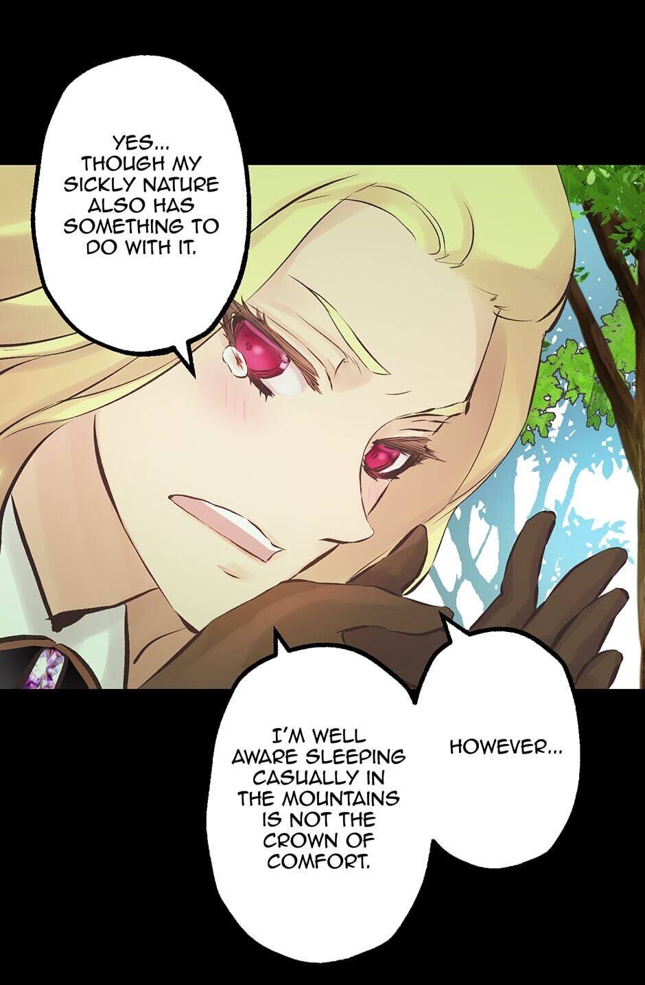 As Long As You Like It chapter 87 page 5