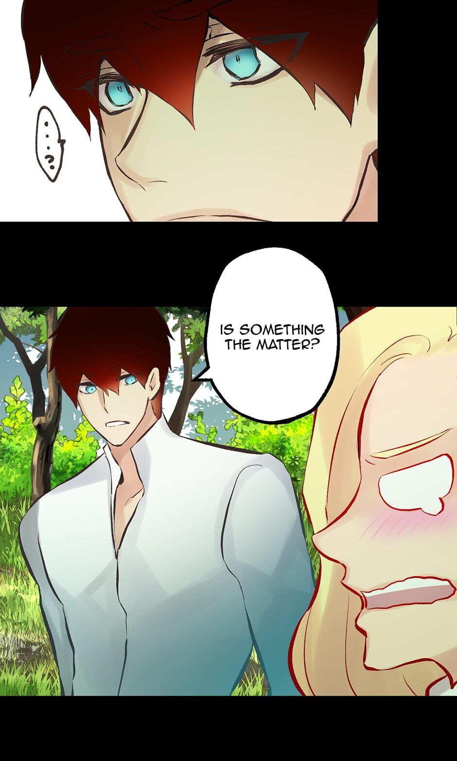 As Long As You Like It chapter 87 page 9