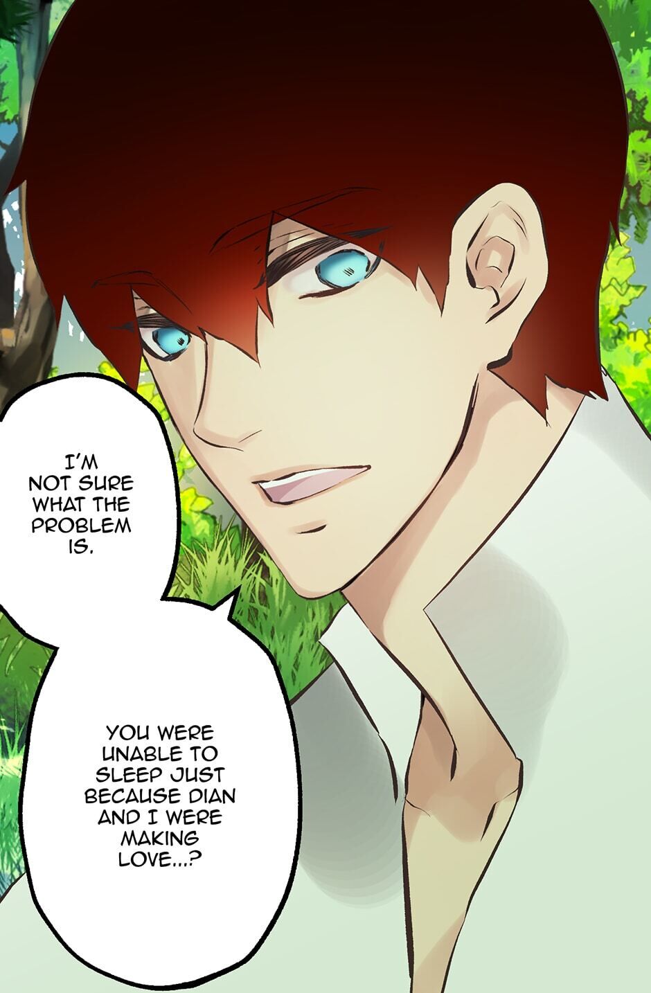 As Long As You Like It chapter 87 page 10