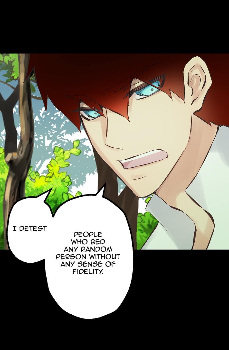 As Long As You Like It chapter 87 page 14
