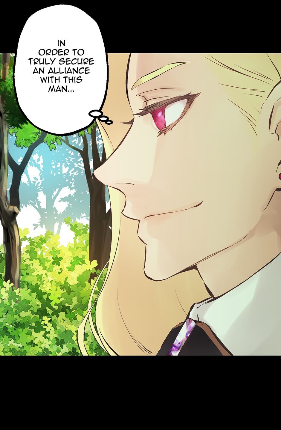 As Long As You Like It chapter 87 page 21