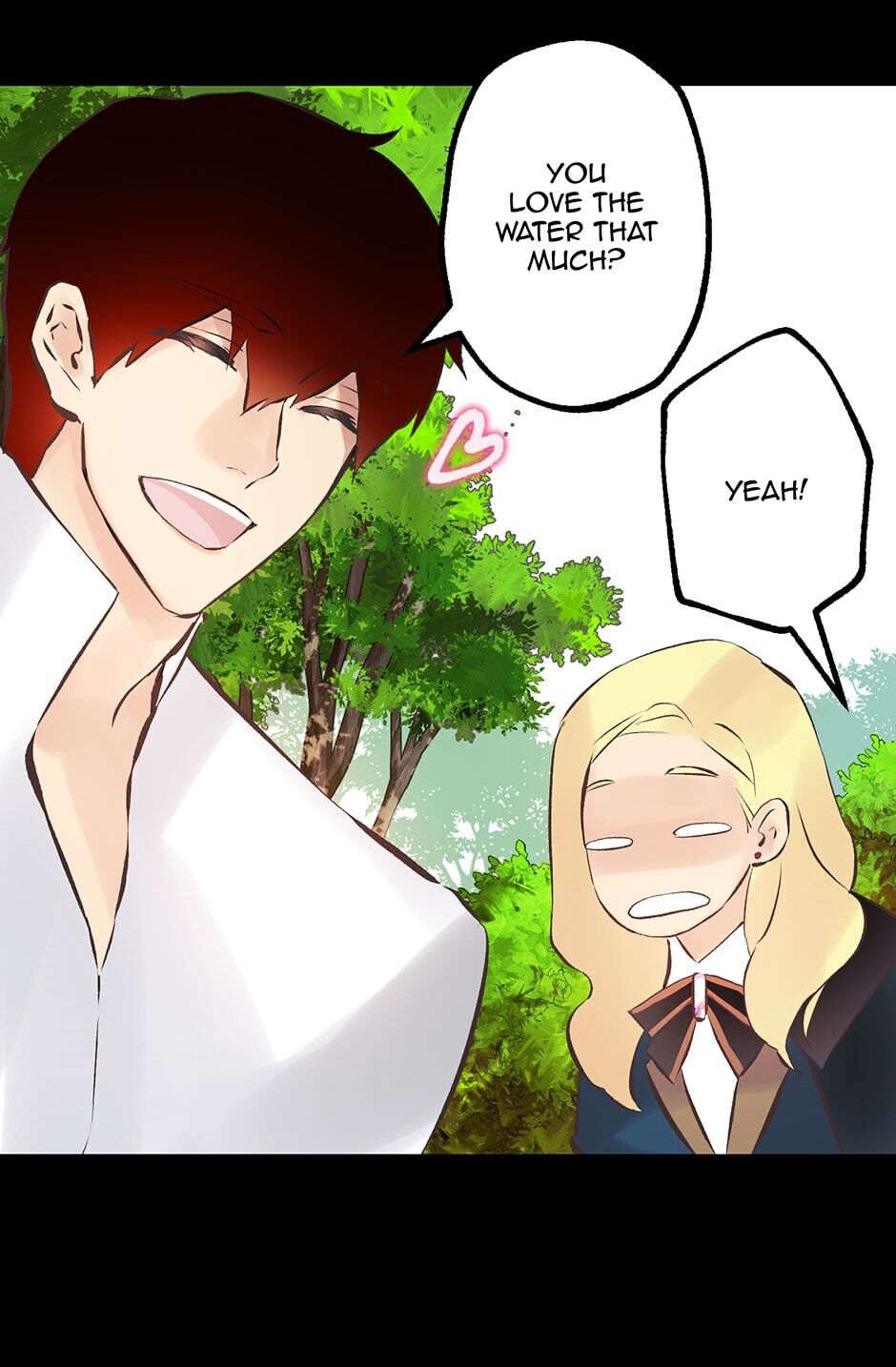 As Long As You Like It chapter 87 page 30