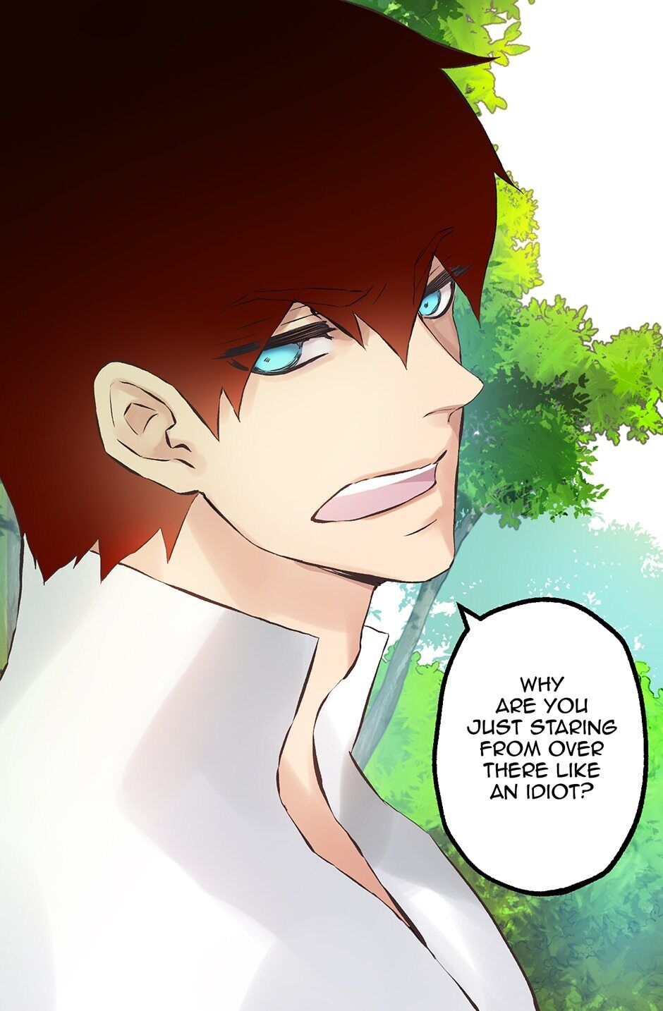 As Long As You Like It chapter 87 page 33