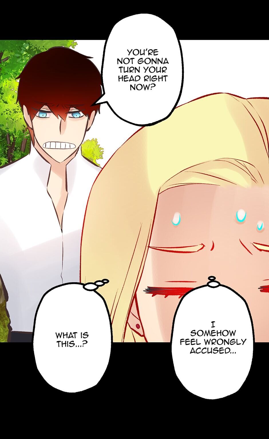 As Long As You Like It chapter 87 page 34