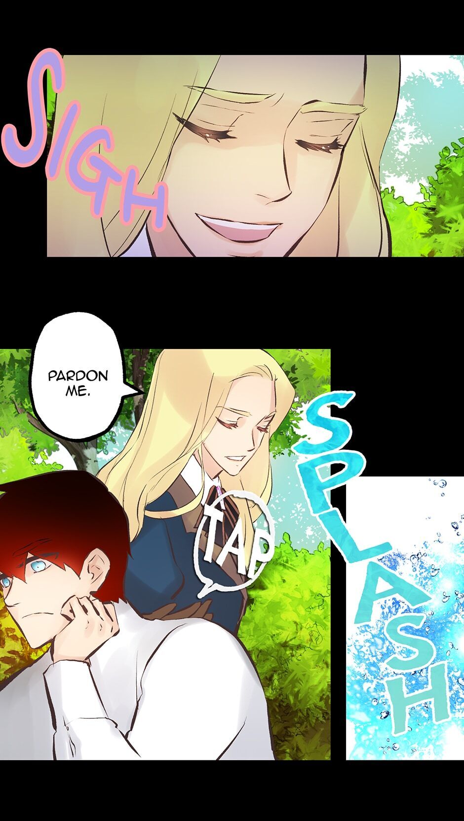 As Long As You Like It chapter 87 page 42