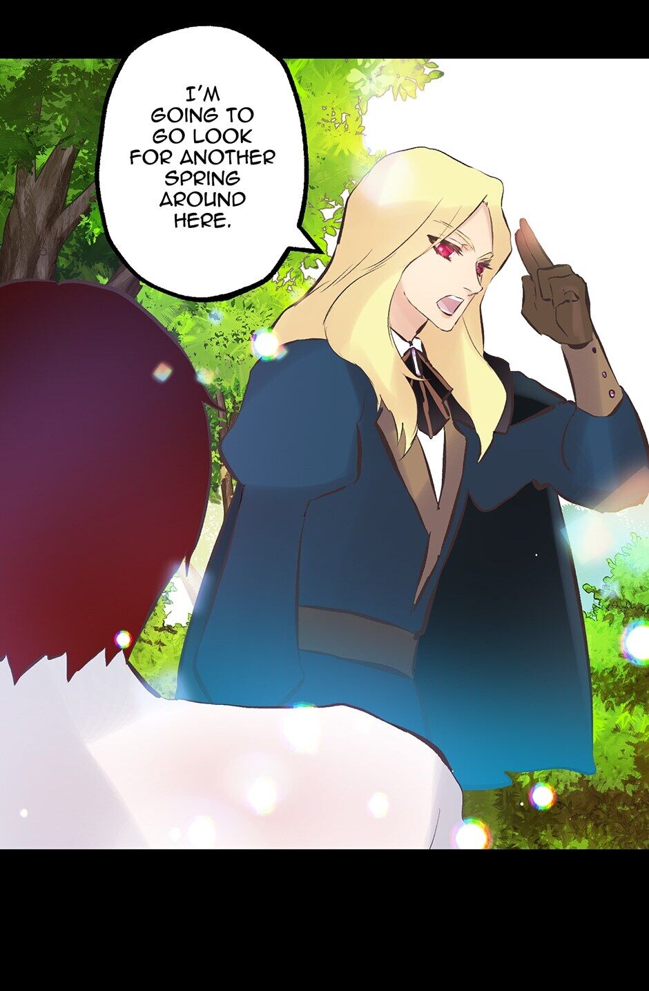 As Long As You Like It chapter 87 page 44