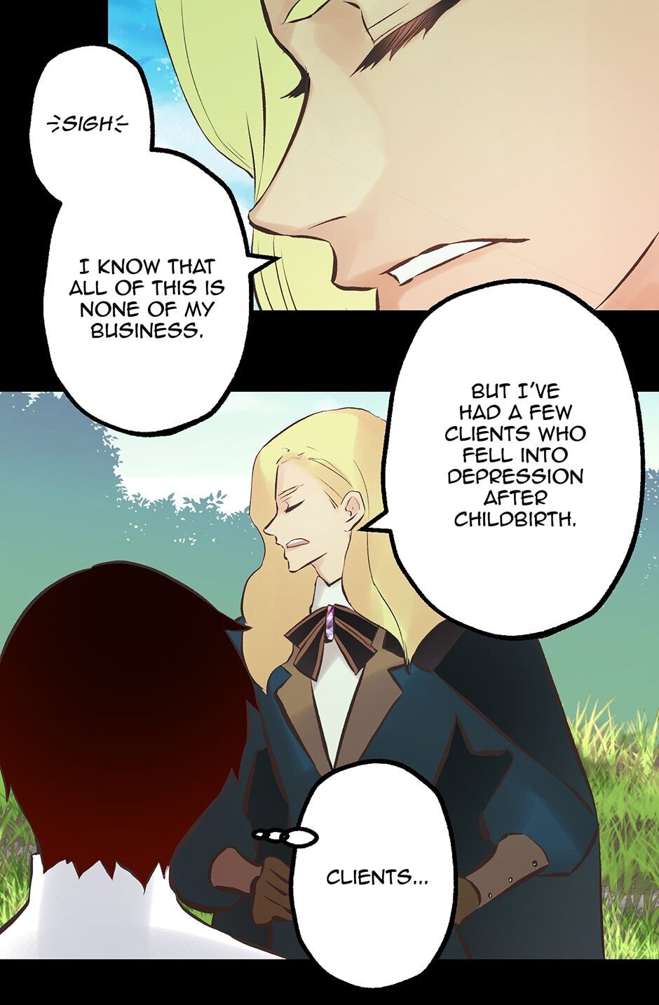As Long As You Like It chapter 88 page 32