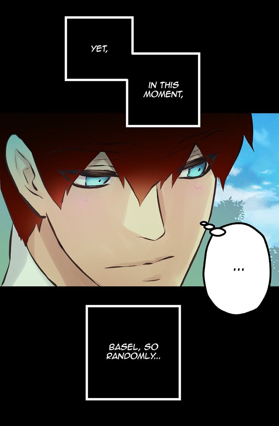 As Long As You Like It chapter 88 page 34