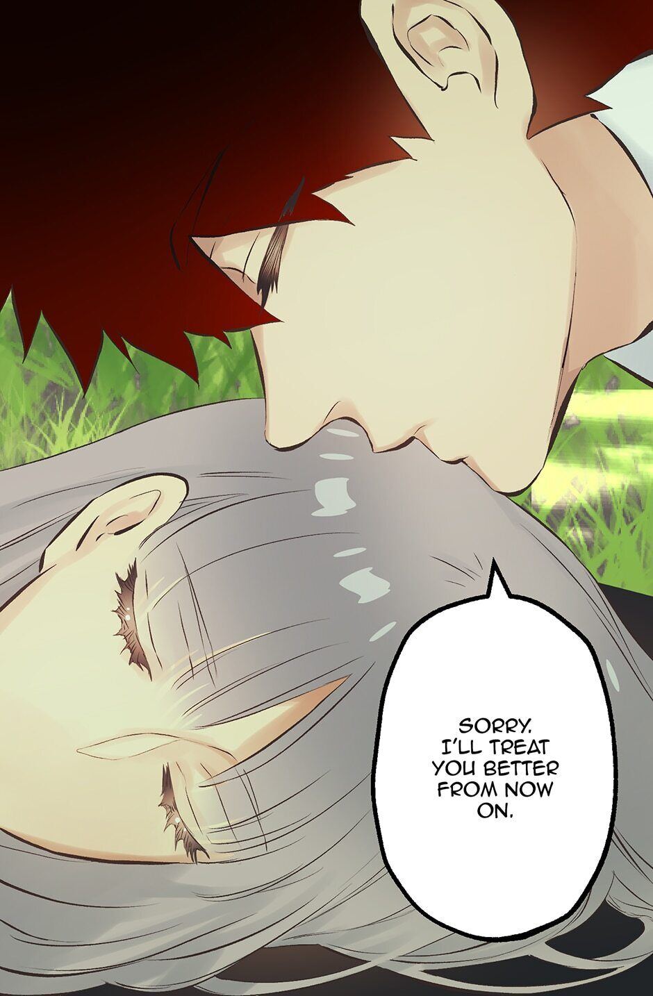 As Long As You Like It chapter 88 page 44