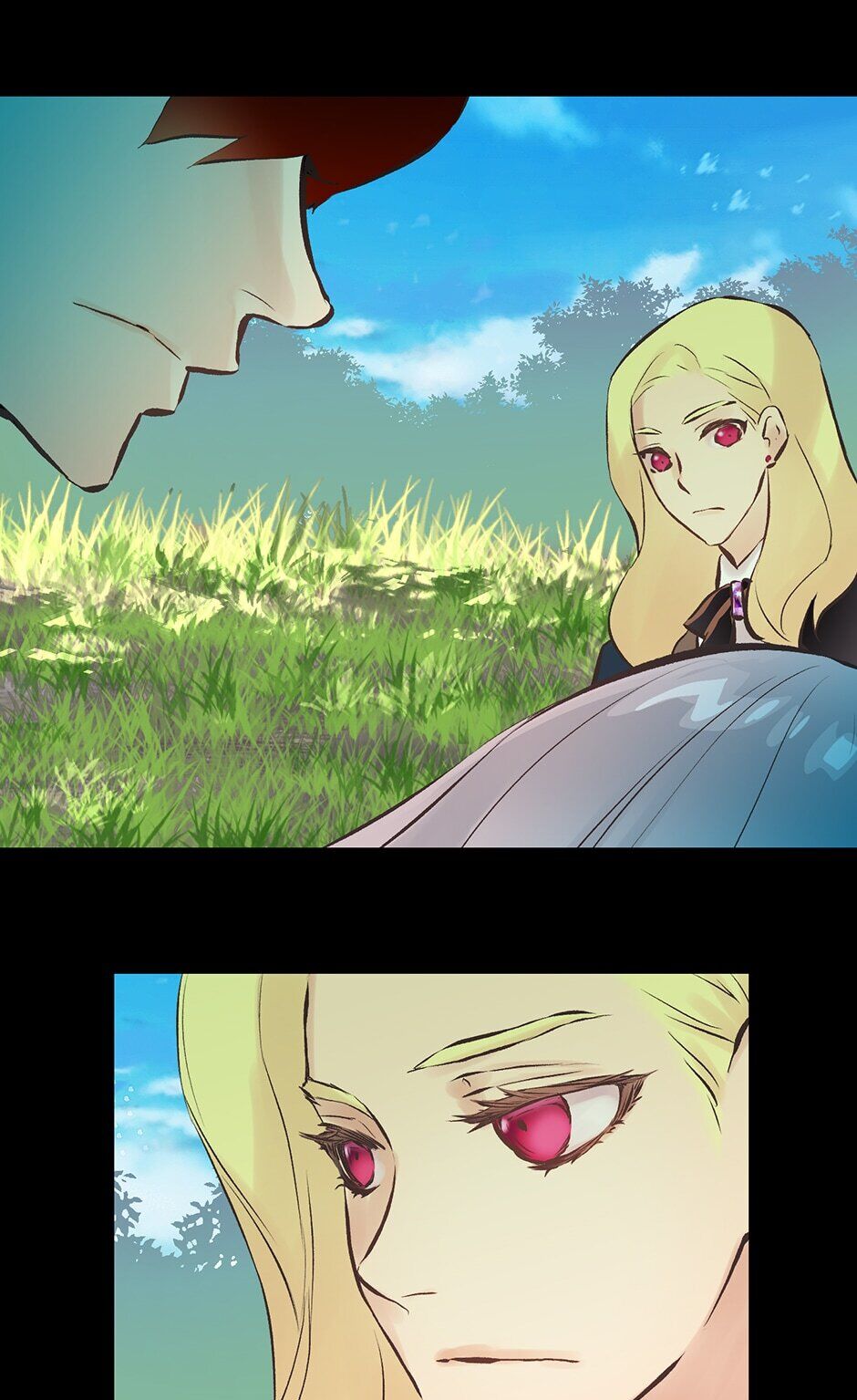 As Long As You Like It chapter 88 page 45