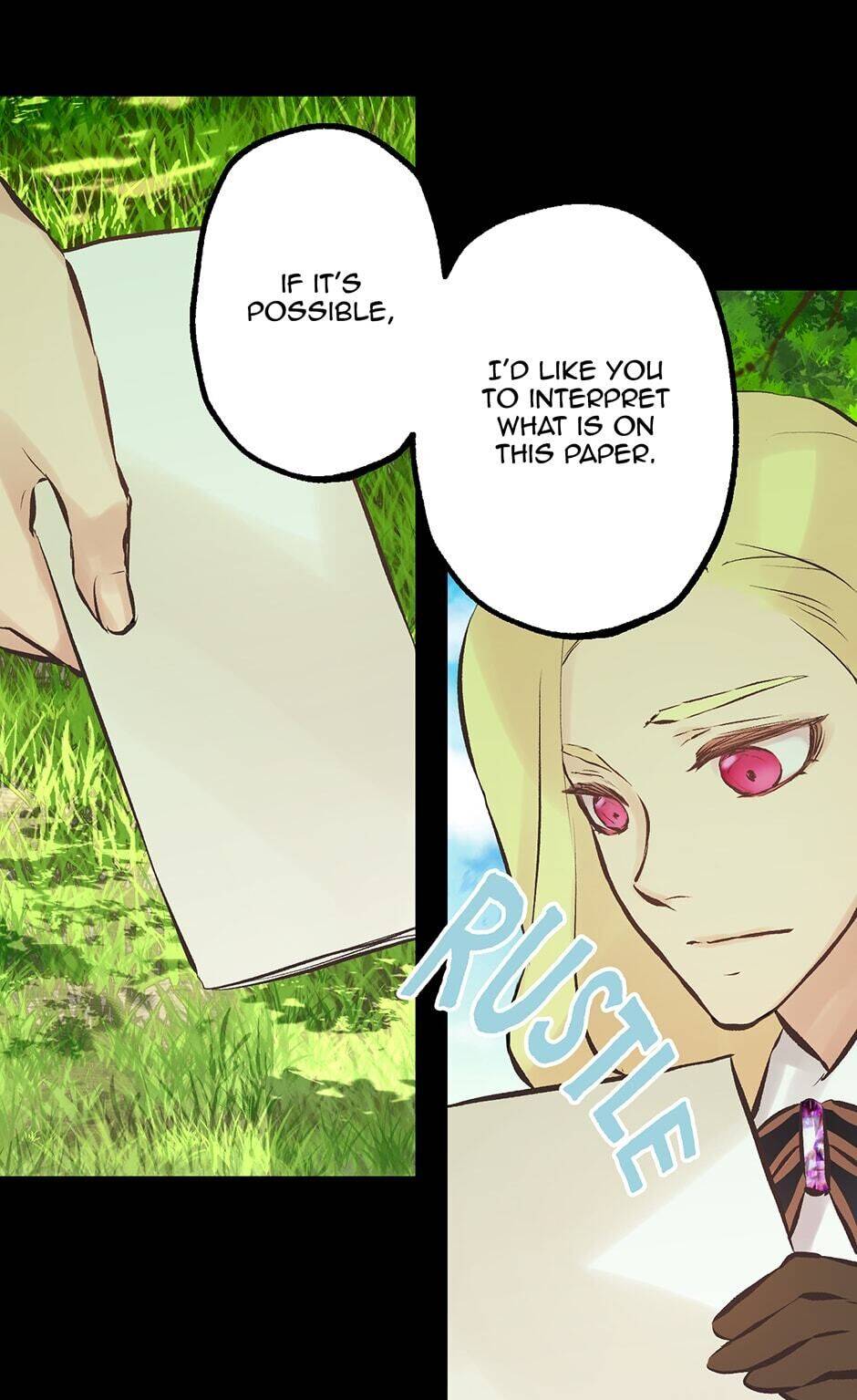 As Long As You Like It chapter 89 page 5