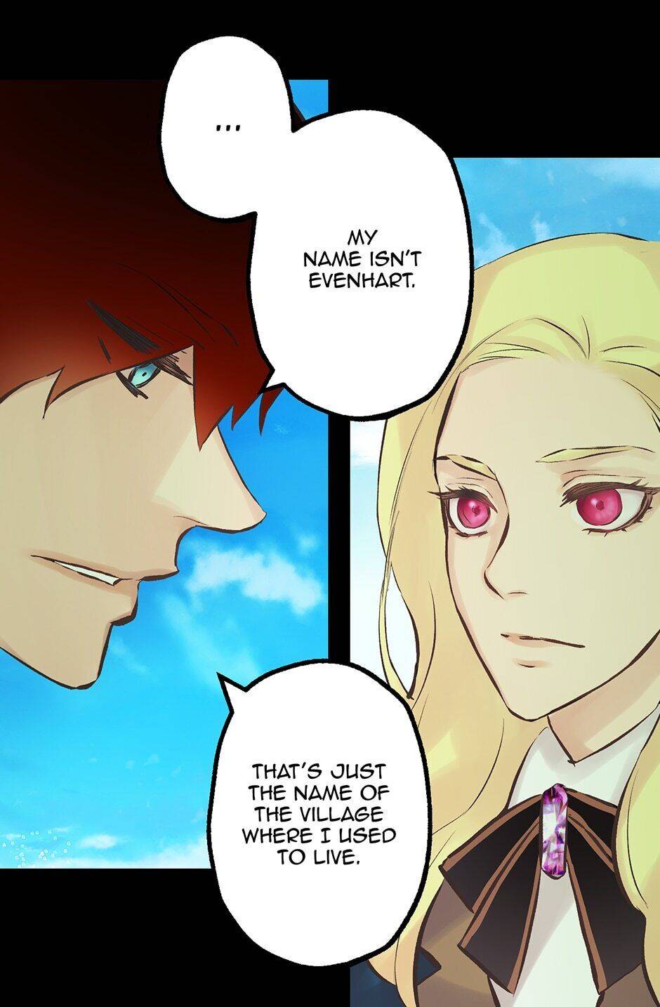 As Long As You Like It chapter 89 page 14