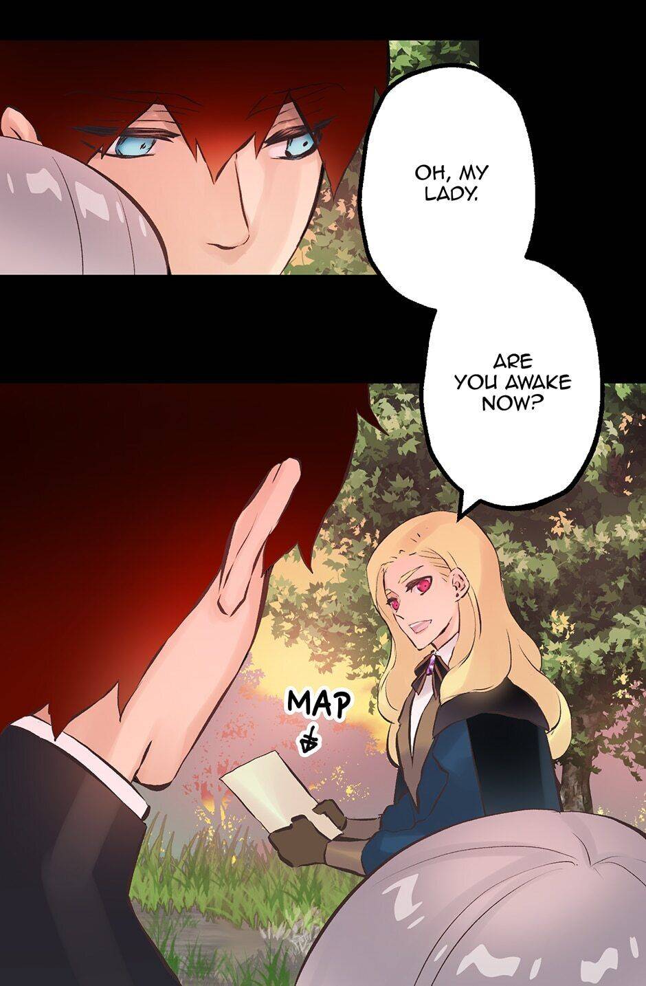 As Long As You Like It chapter 89 page 30