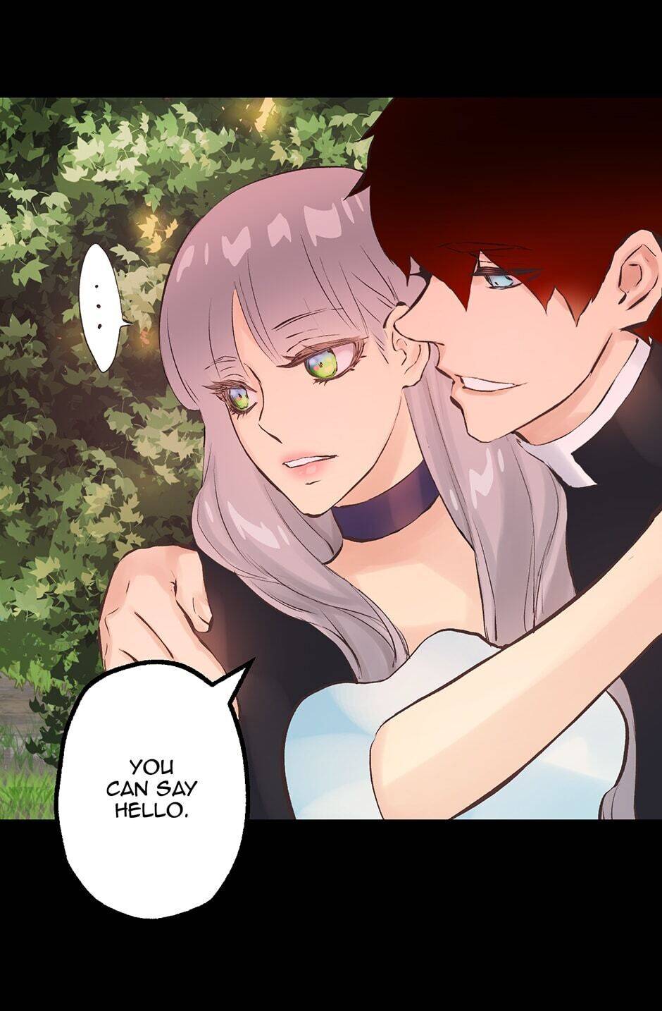 As Long As You Like It chapter 89 page 31