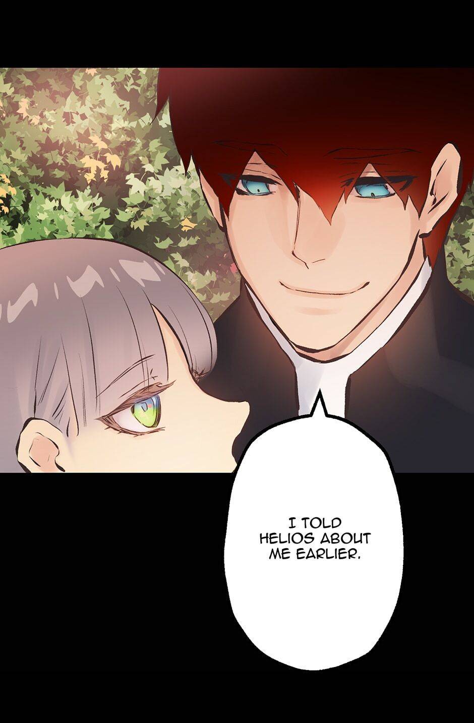 As Long As You Like It chapter 89 page 32