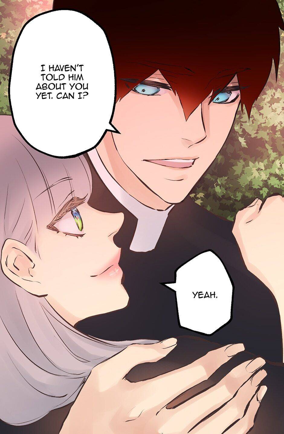 As Long As You Like It chapter 89 page 33