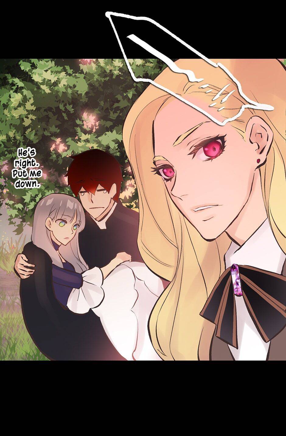 As Long As You Like It chapter 89 page 41