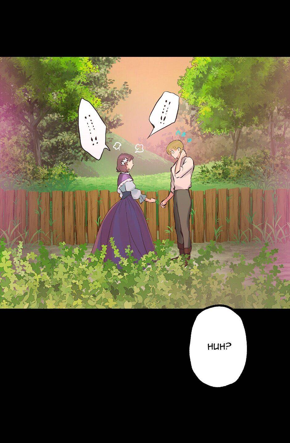 As Long As You Like It chapter 89 page 42