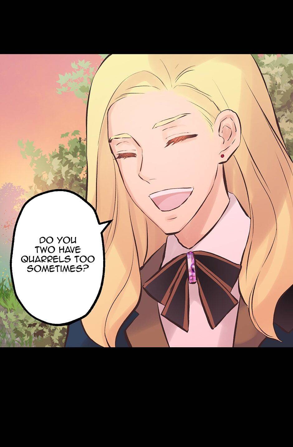 As Long As You Like It chapter 89 page 44