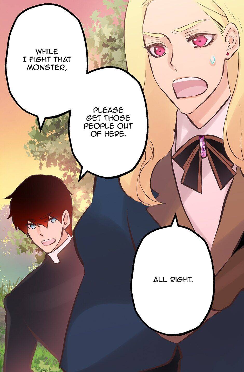 As Long As You Like It chapter 89 page 50