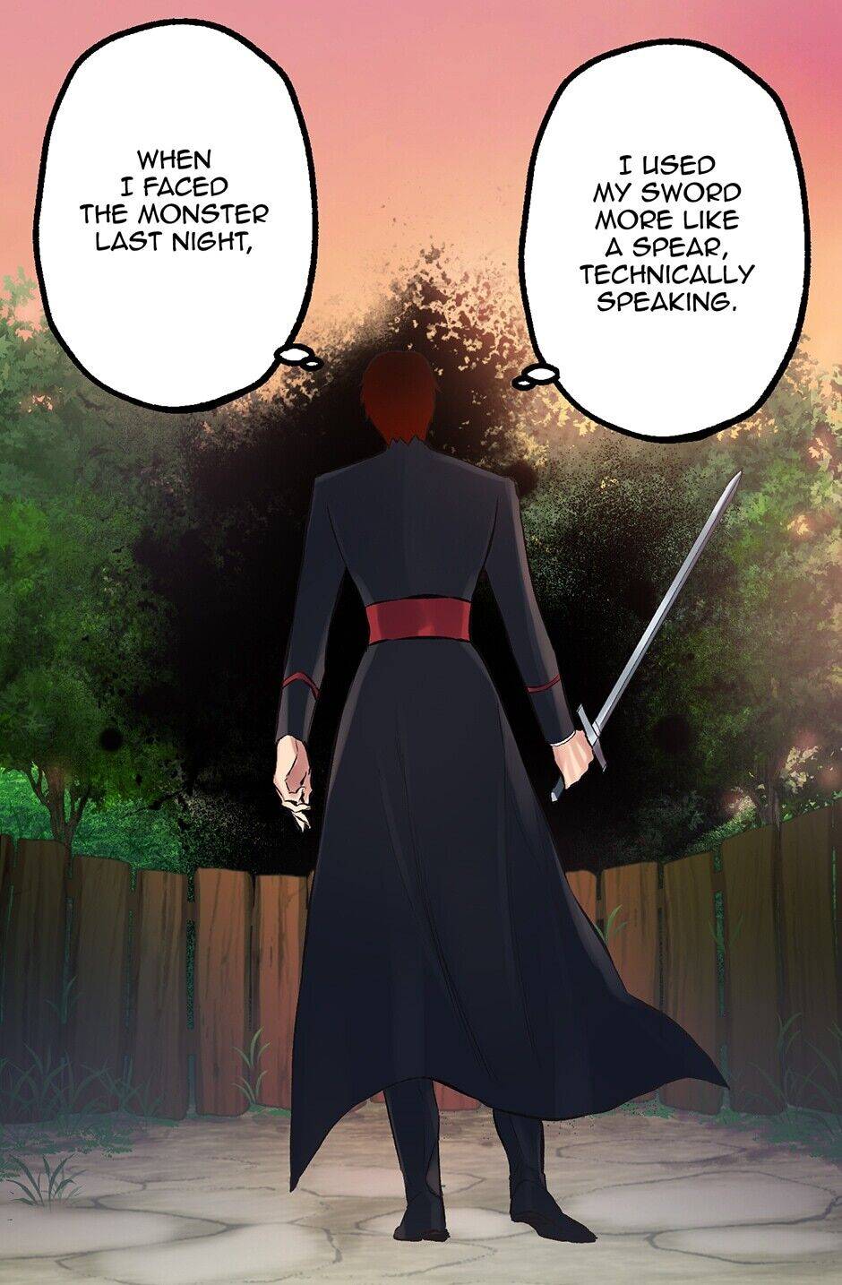 As Long As You Like It chapter 90 page 9