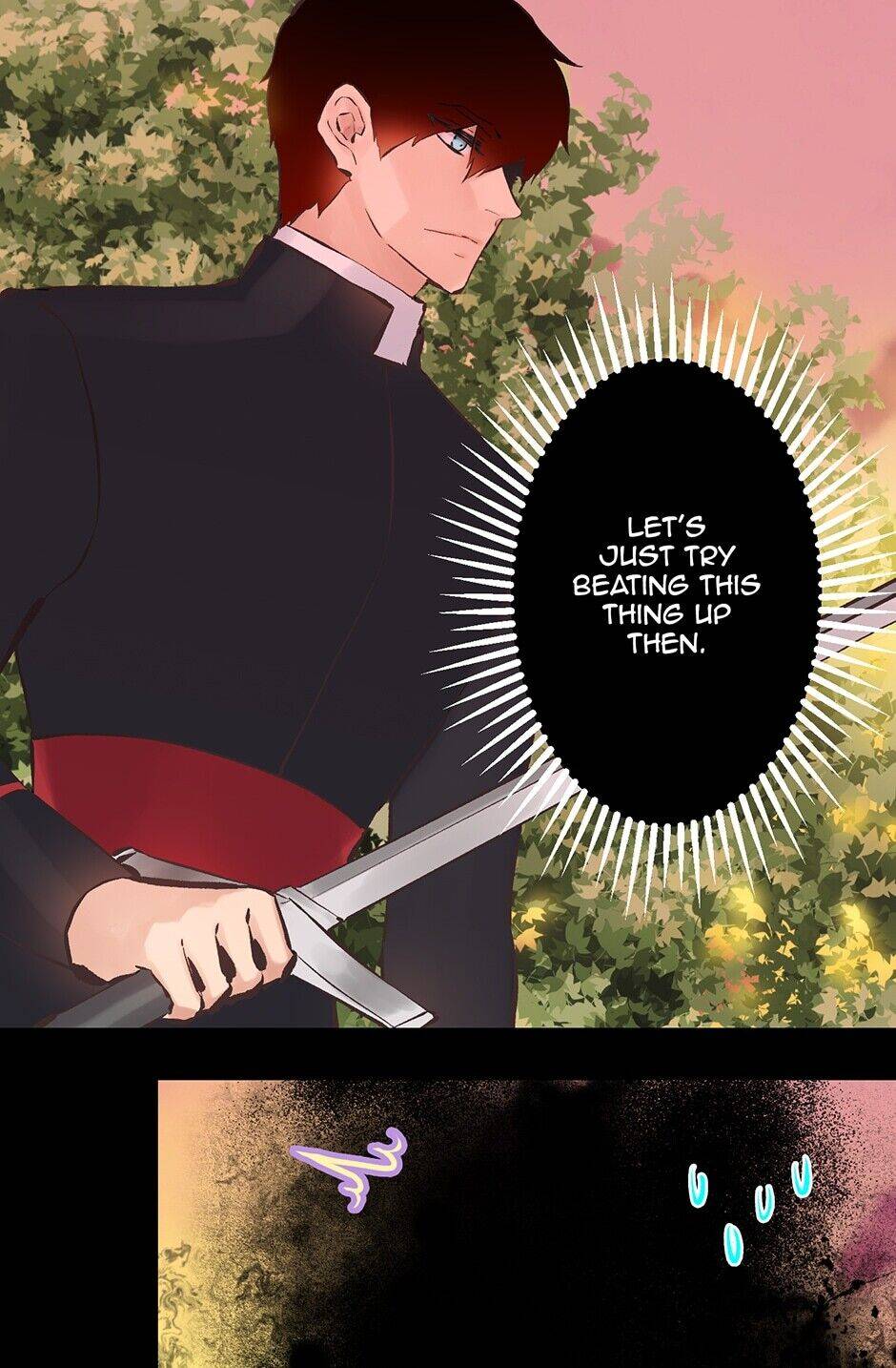 As Long As You Like It chapter 90 page 14